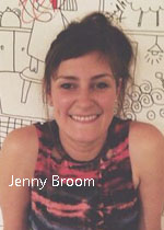 Katie Scott/Jenny Broom
