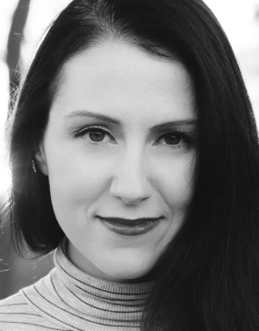 Emily Bennington
