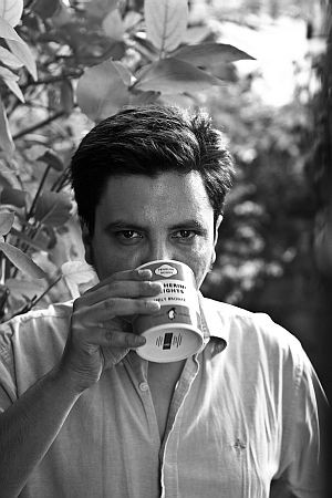 Alejandro Zambra