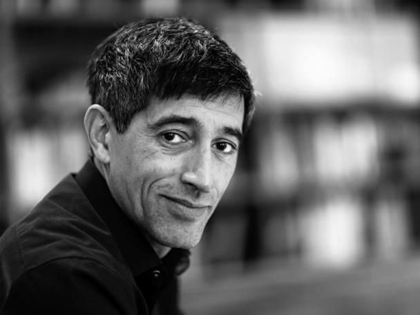 Ranga Yogeshwar