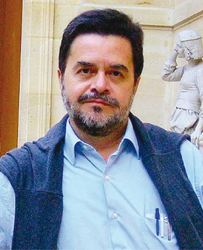 David Martín del Campo