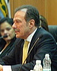 Tomás Lozano