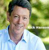 Rick Hanson/Forrest Hanson