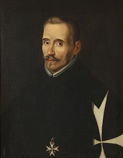Félix Arturo Lope de Vega