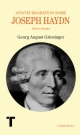 Joseph Haydn (edición bilingüe)