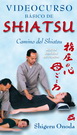 Videocurso básico de Shiatsu (Set de libro y DVD)
