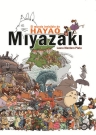 Mundo invisible de Hayao Miyazaki, El
