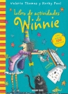 Libro de actividades de Winnie (con pegatinas)
