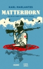 Matterhorn. Una novela sobre la guerra de Vietnam