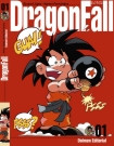 Dragon Fall. Ultimate edition. Vol. 1