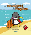 Vacaciones de pingüino, Las