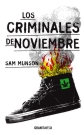 Criminales de noviembre, Los (Versión española)