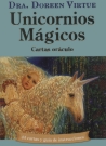 Unicornios mágicos. Cartas oráculo (Libro y cartas)