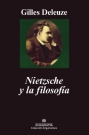 Nietzsche y la filosofía