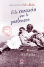 Este corazón que te pertenece