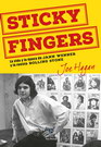 Sticky Fingers. La vida y la época de Jann Wenner y la revista Rolling Stone