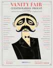 Vanity Fair. Cuestionarios Proust