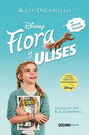 Flora y Ulises (portada película)
