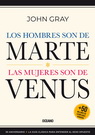 Hombres son de Marte, las mujeres son de Venus, Los (Nueva edición)