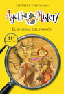 Agatha Mistery 1. El enigma del faraón