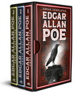 Edgar Allan Poe. Obras completas (3 volúmenes) 