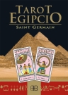 Tarot egipcio (Libro y cartas)