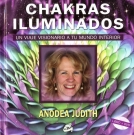 Chakras iluminados (incluye DVD)