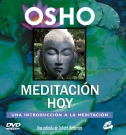 Meditación hoy  (Libro y DVD)