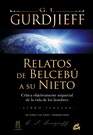 Relatos de Belcebú a su nieto (libro primero)