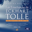 Enseñanzas de Eckhart Tolle, Las (incluye CD)