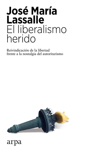 Liberalismo herido, El