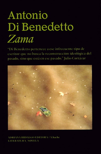 Zama