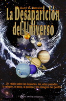 Desaparición del Universo, La (Nueva edición)