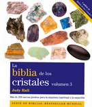 Biblia de los cristales, La Vol. 3