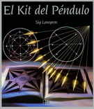 Kit del péndulo, El (Libro y péndulo)