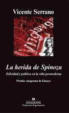 Herida de Spinoza, La