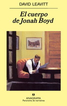 Cuerpo de Jonah Boyd, El