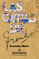 Cartas de Groucho, Las