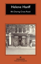 84, Charing Cross Road