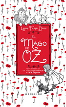 Mago de Oz, El (incluye póster con juego del país de Oz)