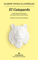 Gatopardo, El (Nueva edición revisada)