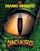 Mi diario secreto de dinosaurios