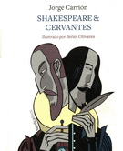 Shakespeare & Cervantes