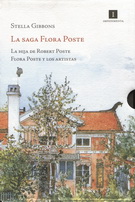 Saga de Flora Poste, La (2 volúmenes)