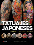 Tatuajes japoneses