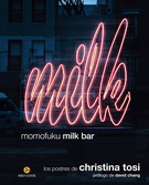 Momofuku Milk Bar. Los postres de Christina Tosi