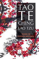 Tao Te Ching. Versión de Stephen Mitchell