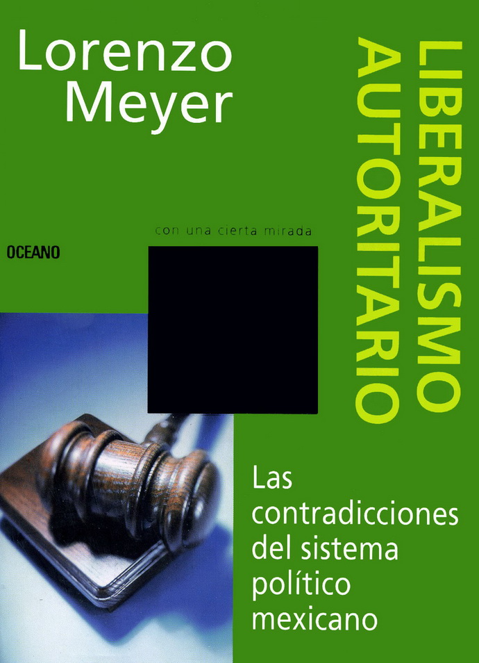 Liberalismo autoritario
