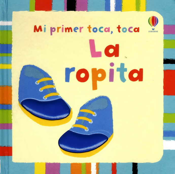 Ropita, La