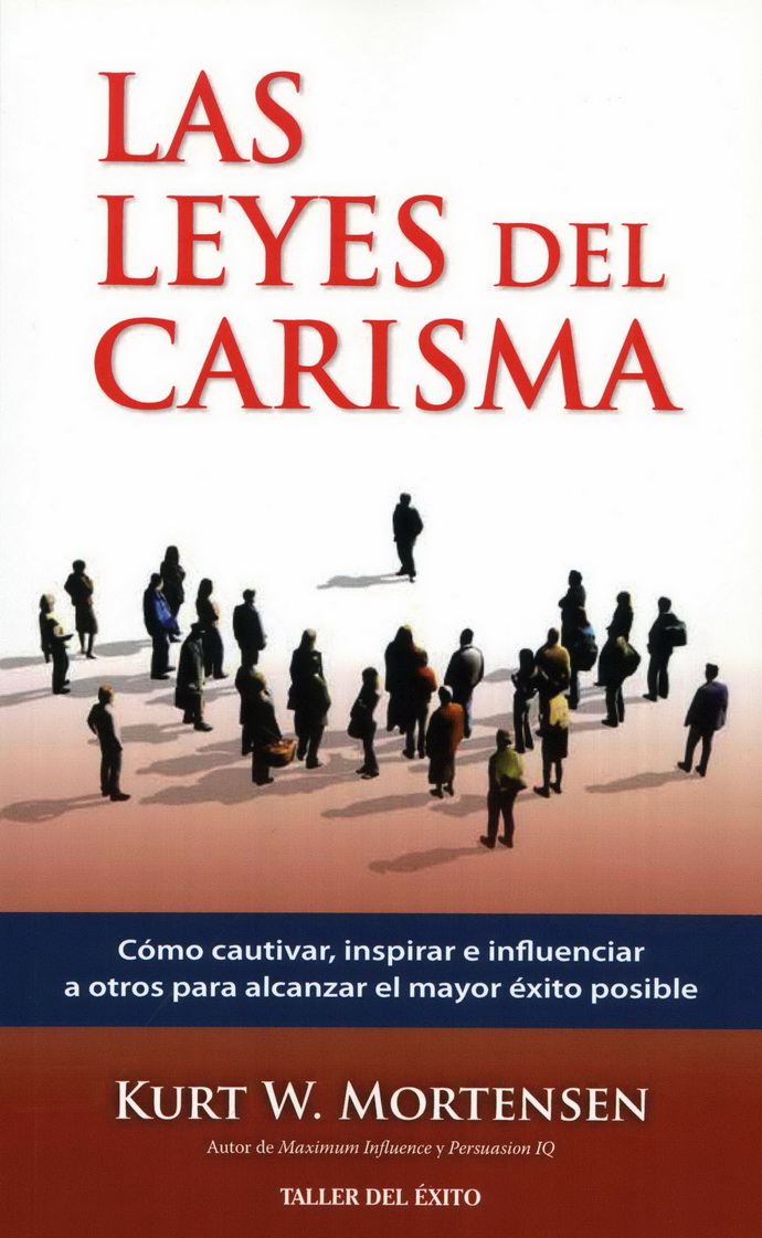 Leyes del carisma, Las